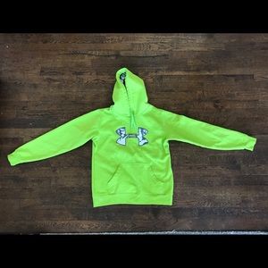 Women’s Under Armour Hoodie